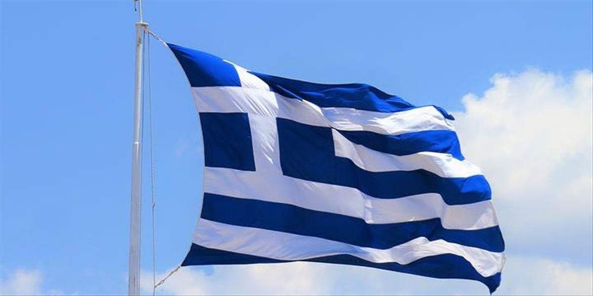 Grékom pomôžeme v boji s nelegálnou migráciou sumou jeden milión eur