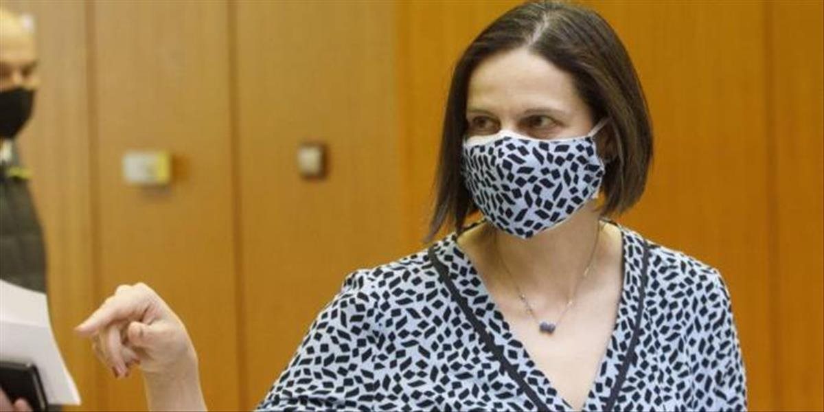 Podľa Kolíkovej je namieste pýtať sa, aká je zodpovednosť štátu v prípade pochybení v advokácii