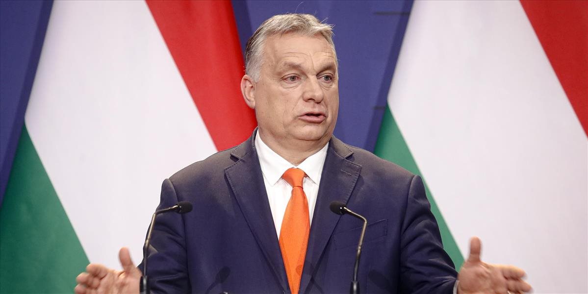 Maďarský Fidesz pritvrdzuje proti LGBT komunite. Do parlamentu predložil kontroverzný zákon
