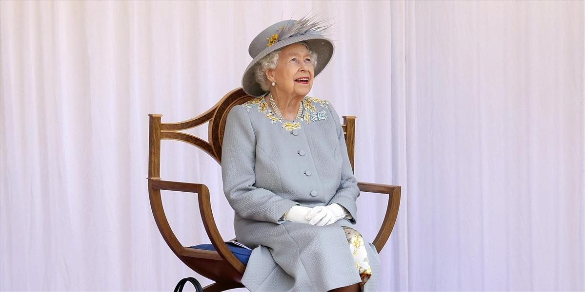 Na hrade Windsor sa dnes koná oficiálna oslava narodenín kráľovnej Alžbety