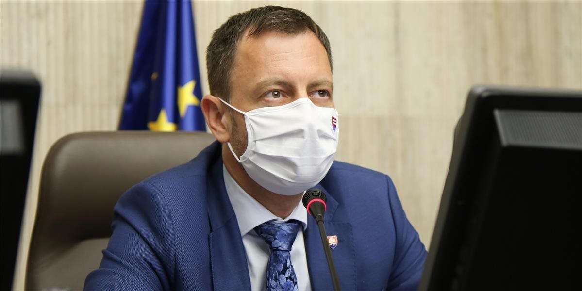 Heger: Ak Peter Pčolinský zahlasuje za odvolanie ministra vnútra s opozíciou, poruší koaličnú zmluvu
