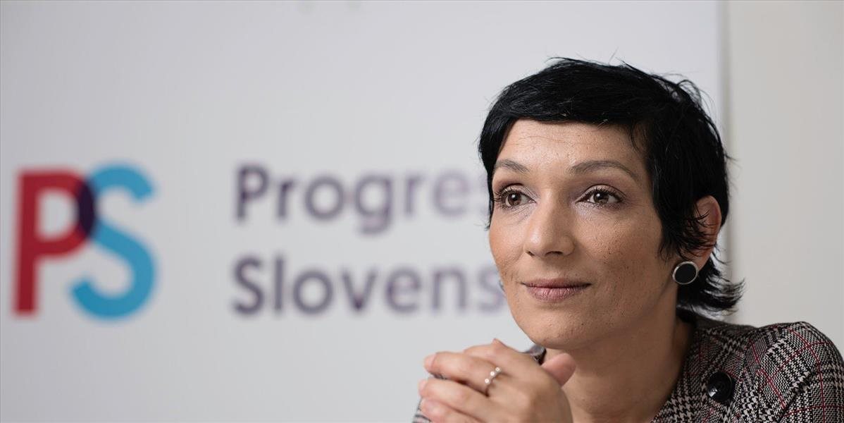 VIDEO: Bihariová vyzvala premiéra, aby sa postavil za orgány činné v trestnom konaní, alebo za riaditeľa SIS