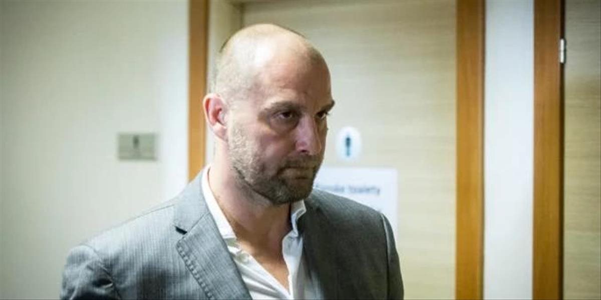 Norbert Bödör zostáva naďalej vo väzbe
