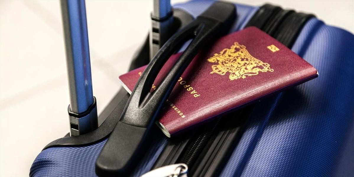 Ministerstvo eviduje zvýšený záujem o pasy vydané expresnou formou