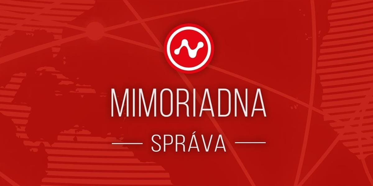 NAKA zadržala podpredsedu spoločnosti MH Manažment Andreja Holáka