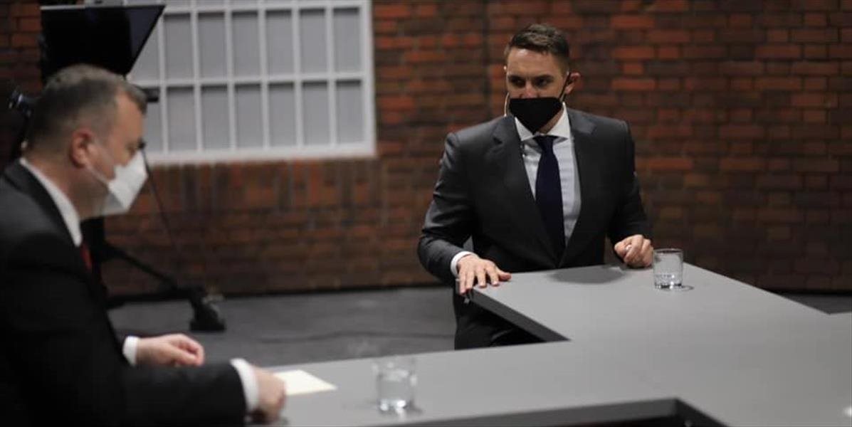 OĽaNO obvinilo Most-Híd zo zneužívania Fondu na podporu kultúry pre menšiny