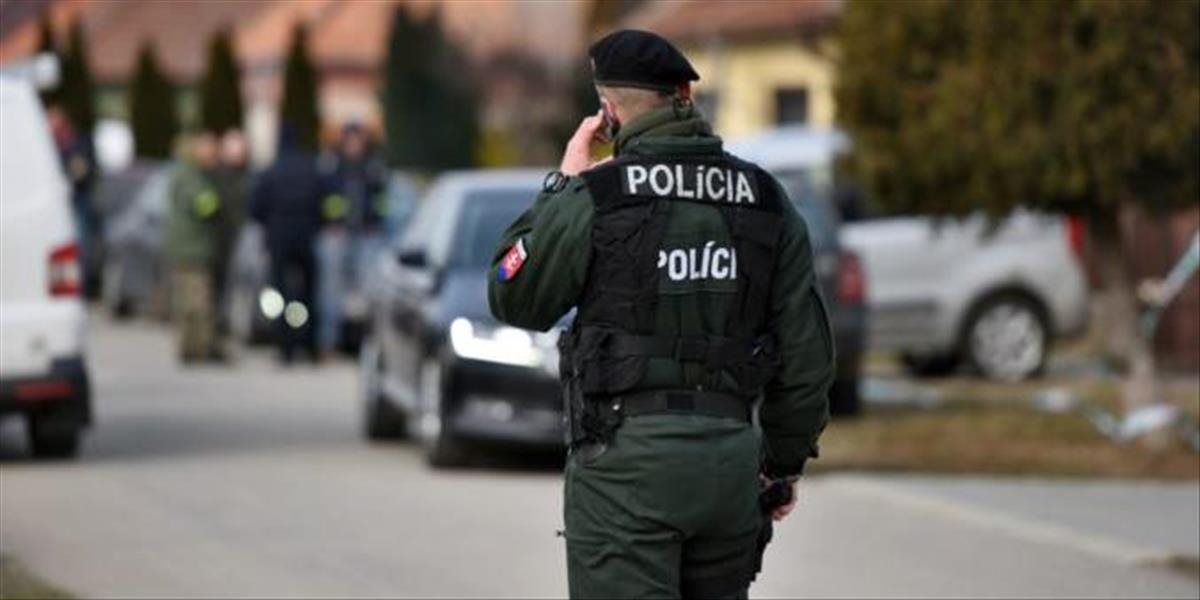 Policajt, ktorý predával marihuanu a extázu už čelí obvineniu!