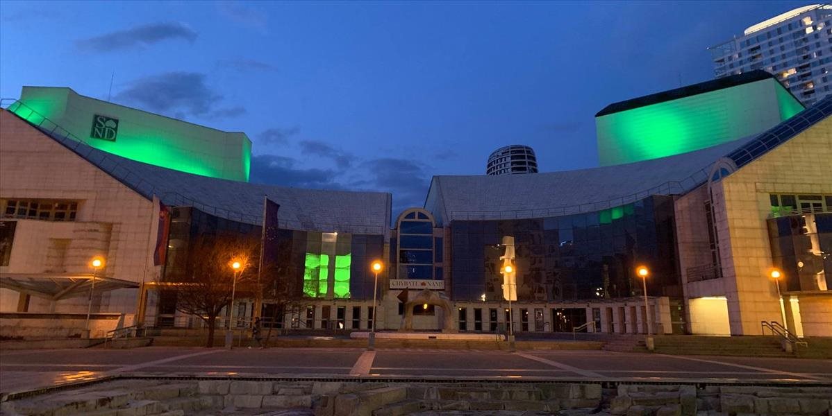 Ministri a štátni tajomníci podporili opätovné otváranie divadiel po lockdowne