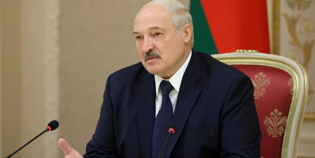 Sľubované sankcie sa stali skutočnosťou! Utrpí nimi bieloruské hospodárstvo?
