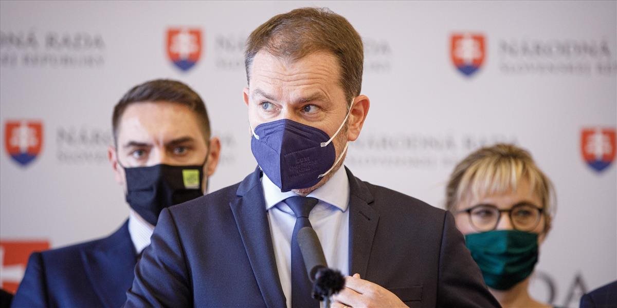 Podľa Matoviča získa Slovensko z plánu obnovy o 900 miliónov eur menej. Minister hovorí o treste za úspech!