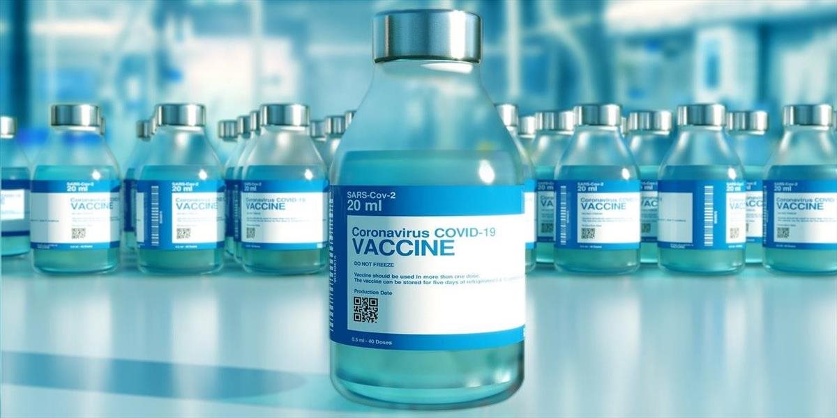 Turecko predstavilo svoju prvú vakcínu proti COVID-19. Má ísť o pýchu národa