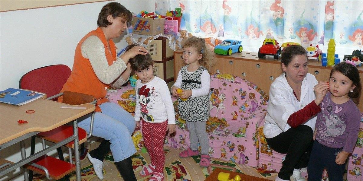 Rodičia si môžu vydýchnuť! V parlamente prešla novela zákona o predprimárnom vzdelávaní