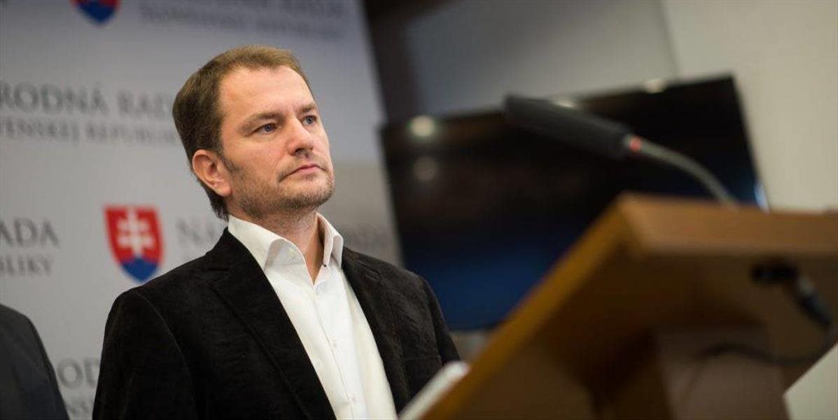 PS žiada odstúpenie Matoviča, problém vidí v nákupe vakcín Sputnik V