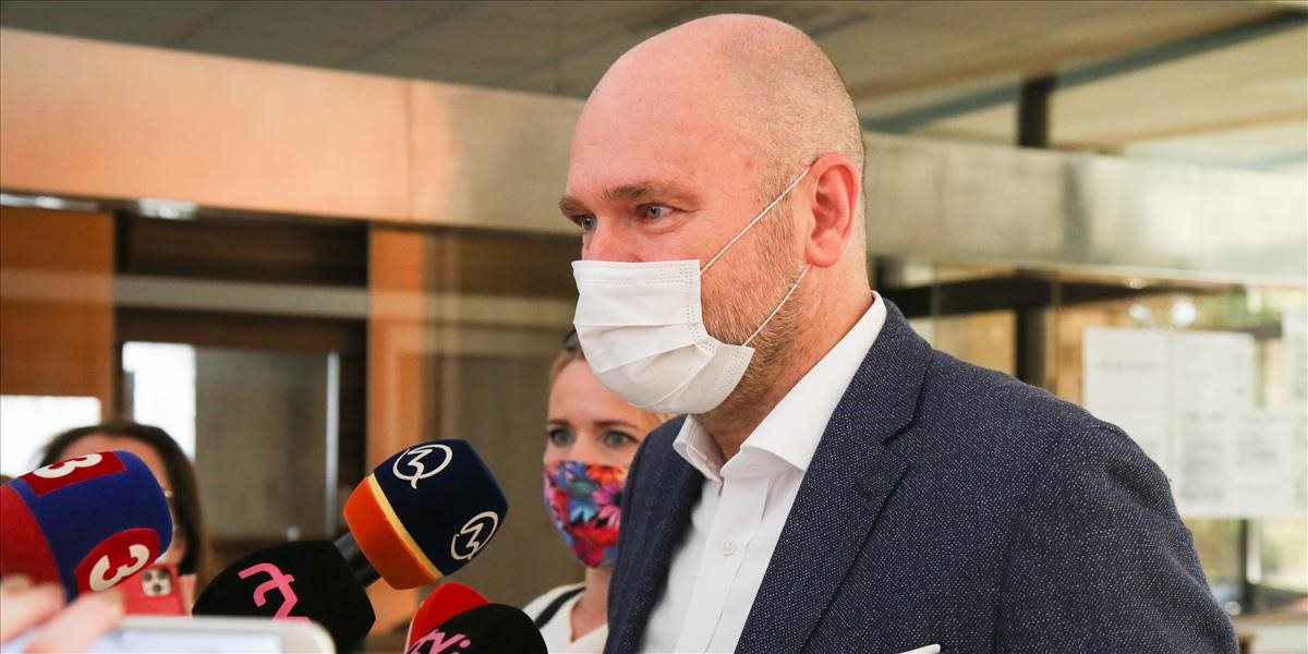 Sulík znižovanie DPH pre gastro sektor nevylučuje. Chce však predstaviť aj vlastné riešenia