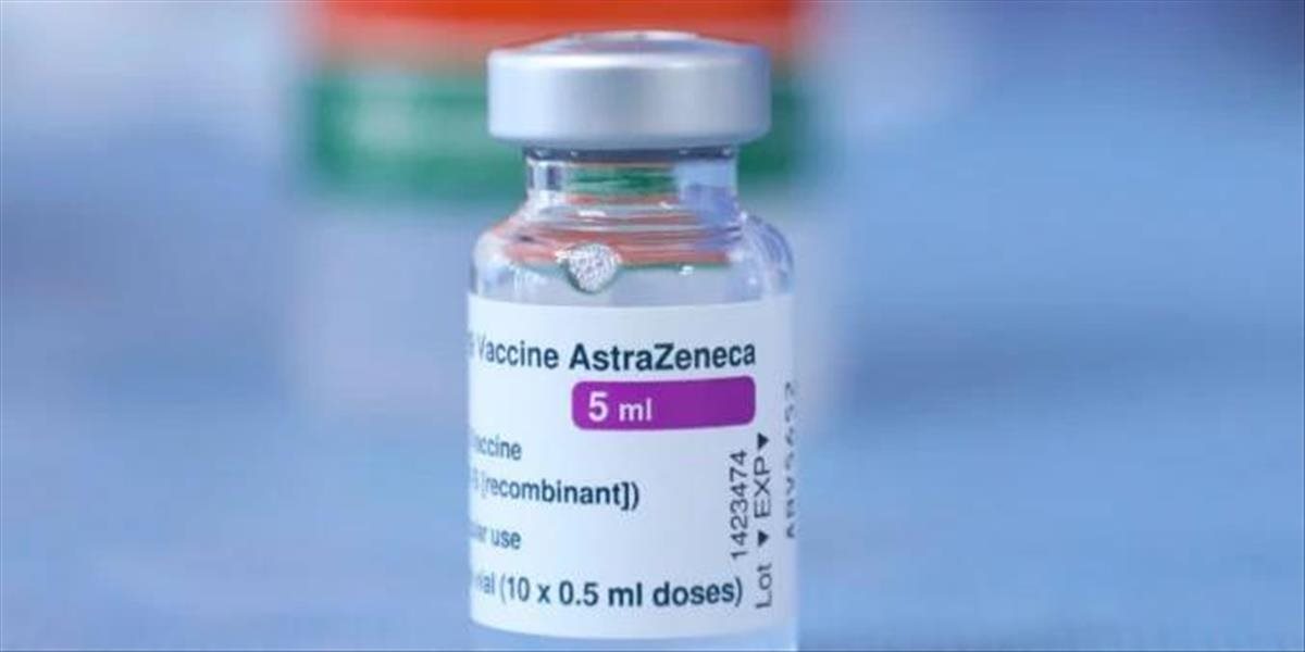 Rumunsko pravdepodobne bude musieť vyhodiť 35-tisíc vakcín AstraZeneca