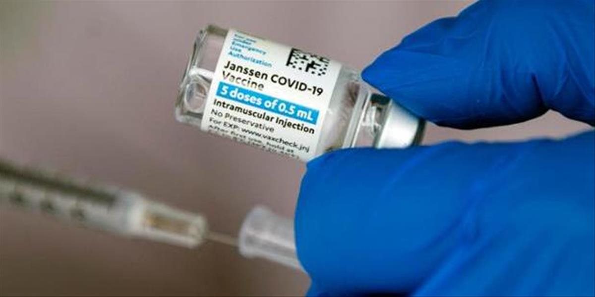 Vakcína Johnson Johnson sa bude vyrábať aj v Európe, ktorá krajina získala túto výsadu?