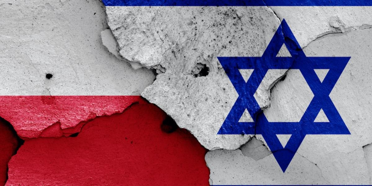V Poľsku bol prijatý zákon, na ktorý majú Izraelčania ťažké srdce