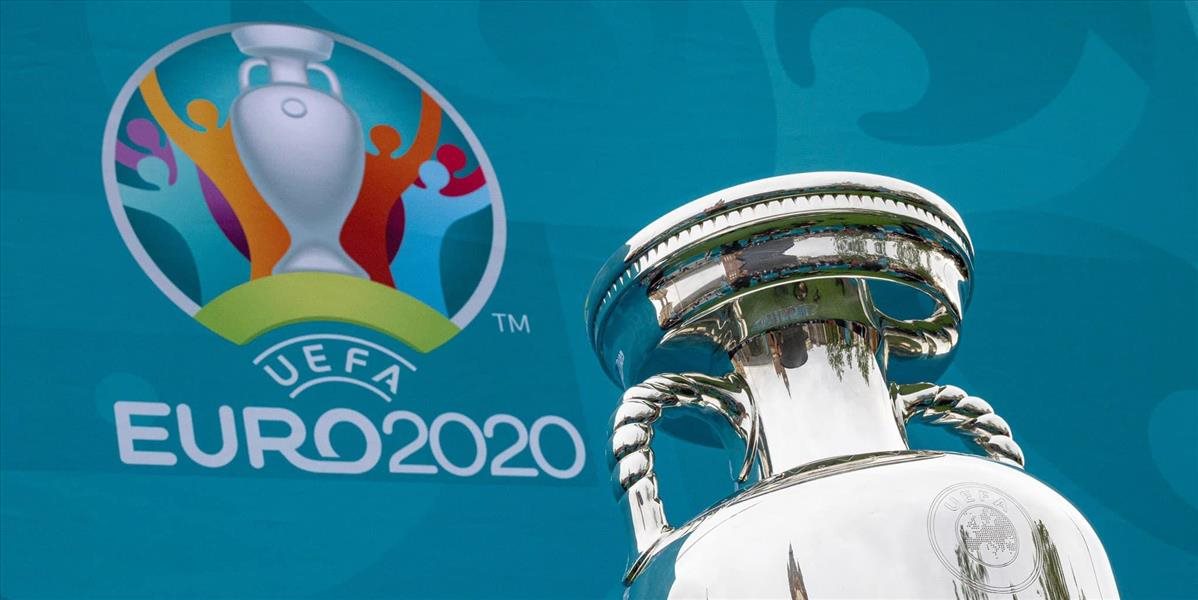 EURO 2020: Redaktori Netiek tipujú zápasy od osemfinále až po celkového víťaza!