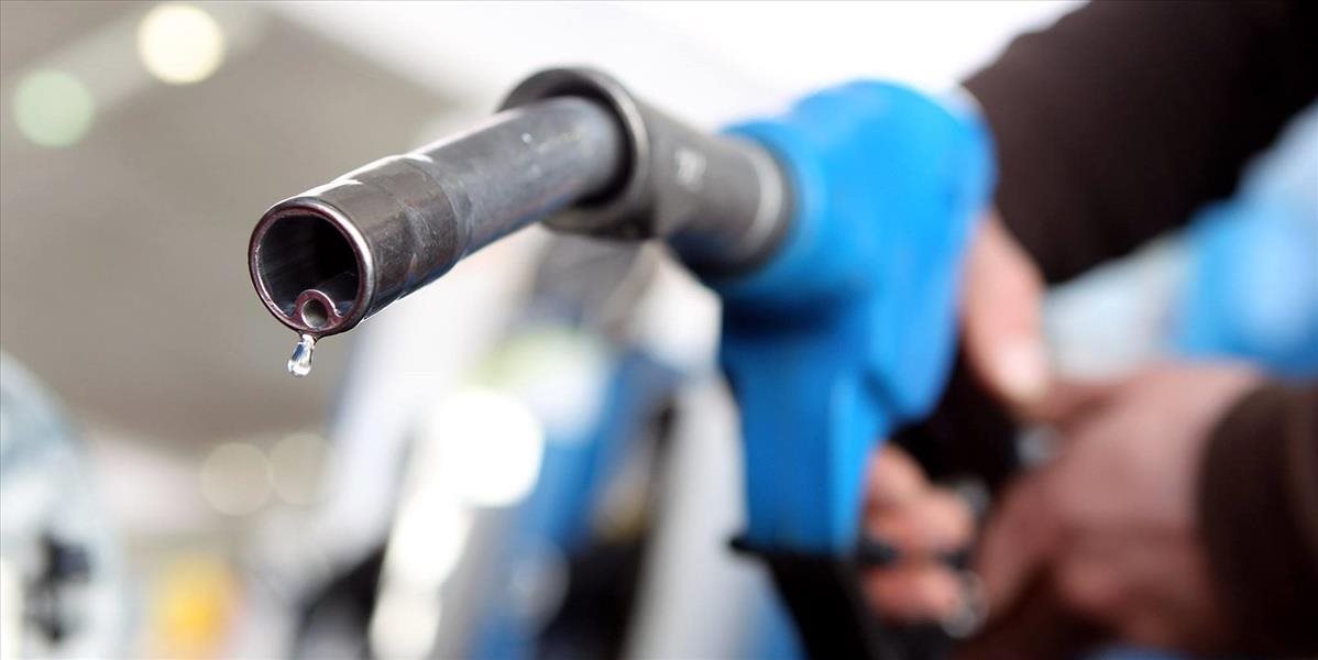 Motoristi pozor! Ceny nafty a benzínu sa zvyšujú, zdražovanie bude ešte pokračovať