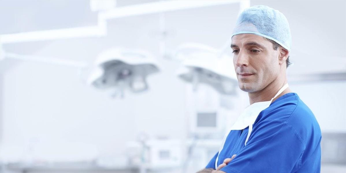 Pre pandémiu koronavírusu nebol u pacientov čas na diagnostikovanie vážnych chorôb