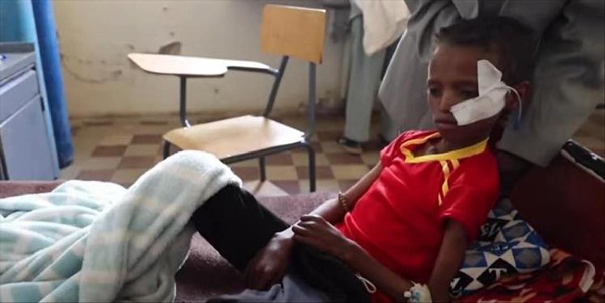 Povstalecké sily v Etiópii ovládli hlavné mesto oblasti Tigray. Vysídlili a zranili mnoho ľudí