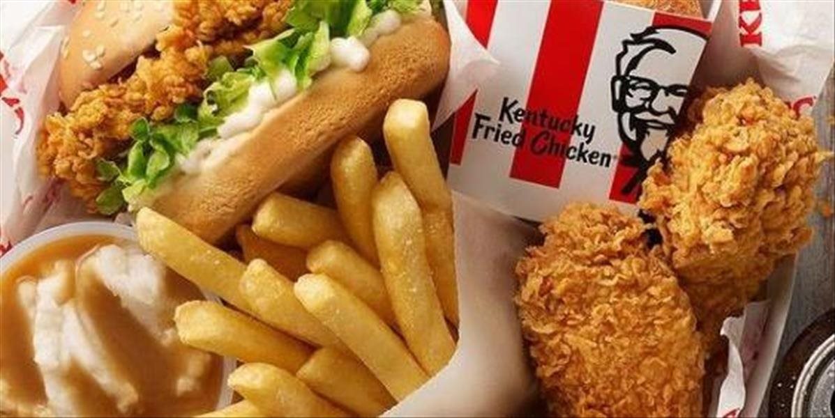 KFC zdarma? Tínedžer prišiel na chybu v systéme objednávok a fungoval tak niekoľko mesiacov