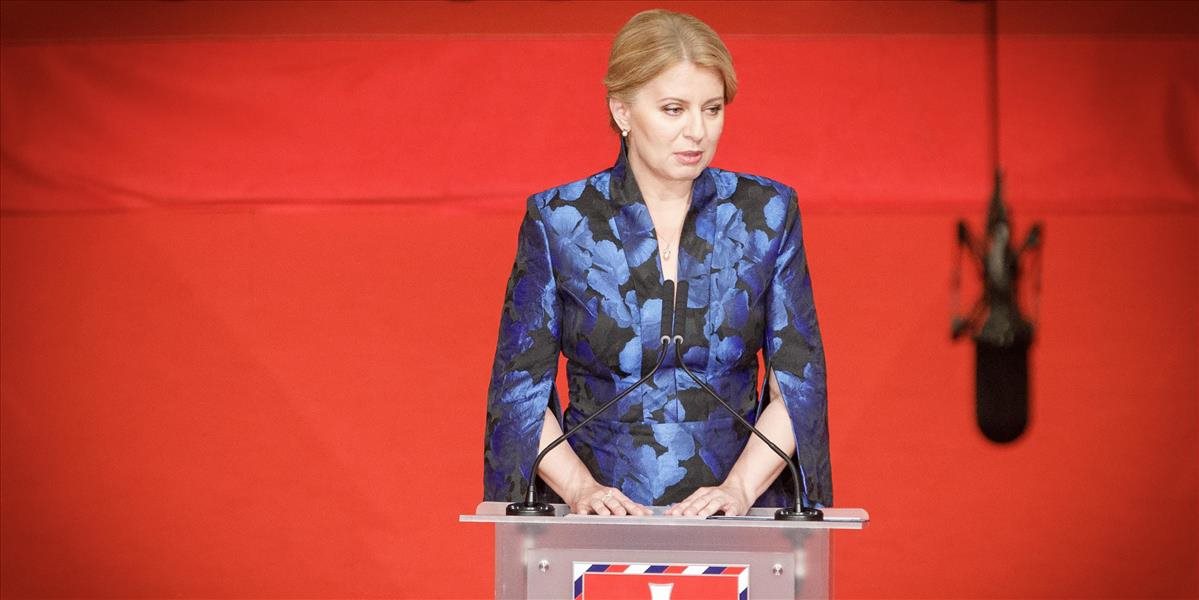 Prezidentka podpísala zákon, ktorý odmení bojovníkov za oslobodenie. Takýto príspevok ich určite poteší!