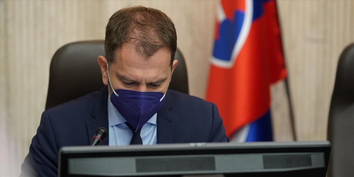 Matovič: Je jednoznačným právom ľudí, aby sa vyjadrili v referende