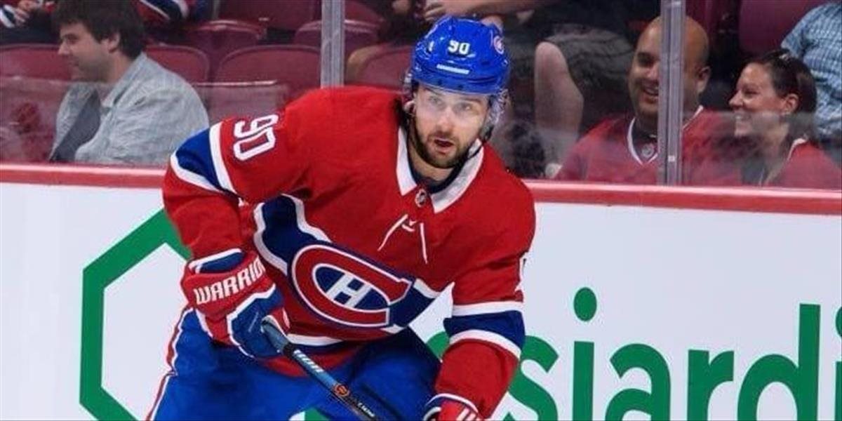 Blíži sa slovenský prestup leta v NHL? Tatara už spájajú s dvomi mužstvami