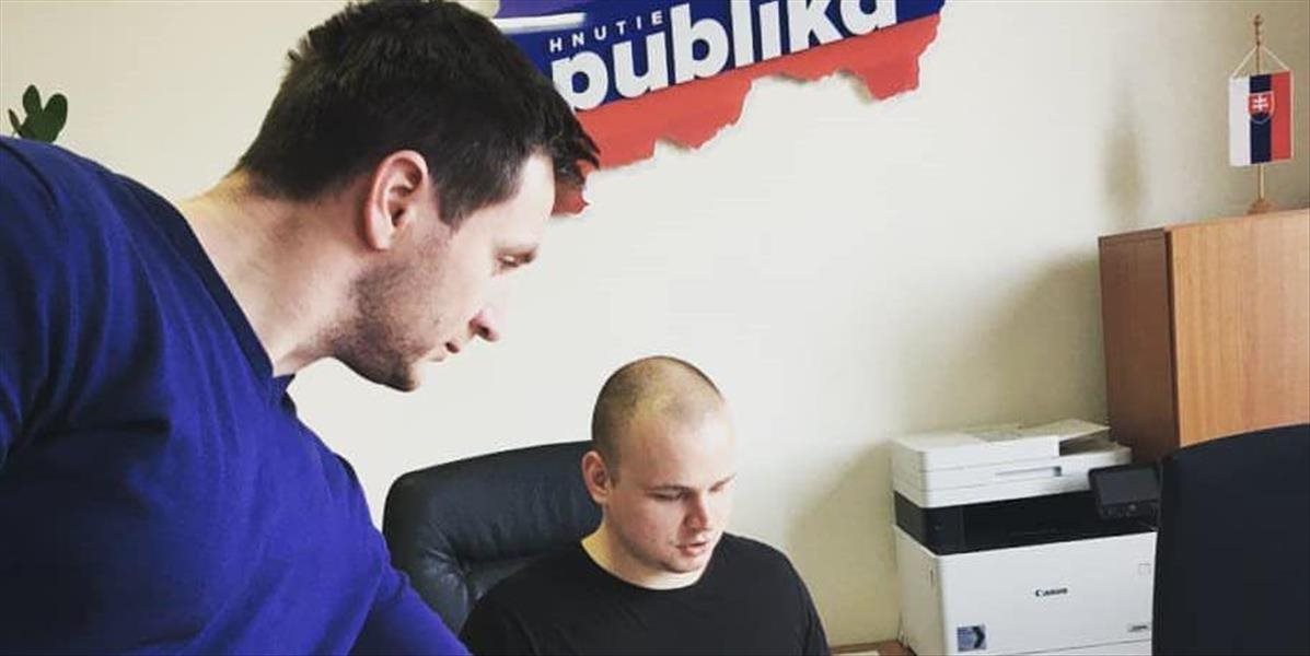 Hnutie Republika plánuje predložiť do parlamentu Orbánov prísny zákon týkajúci sa informácií o homosexualite a zmene pohlavia