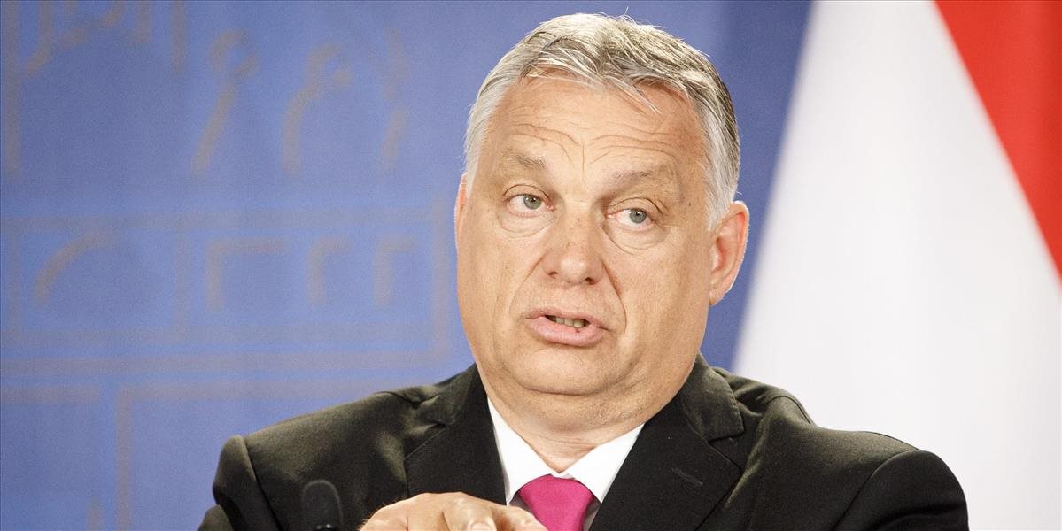 Reportéri bez hraníc zaradili maďarského premiéra na zoznam nepriateľov slobody tlače