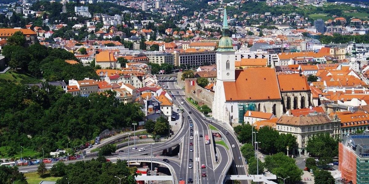Plánujete kúpiť nehnuteľnosť v centre Bratislavy či Košíc? Máme pre vás dobrú správu!