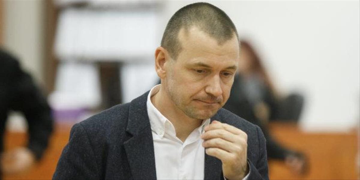 V kauze zmeniek Štefana Agha prišiel vypovedať Peter Tóth