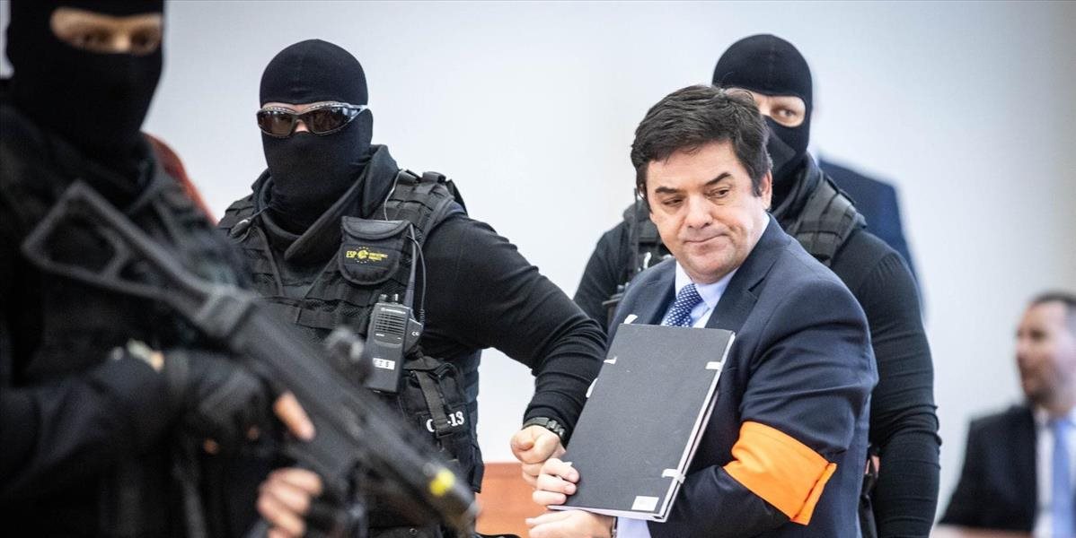 Podľa Tótha Marian K. vedel, že od Markízy plnú sumu v hodnote zmenky nedostane