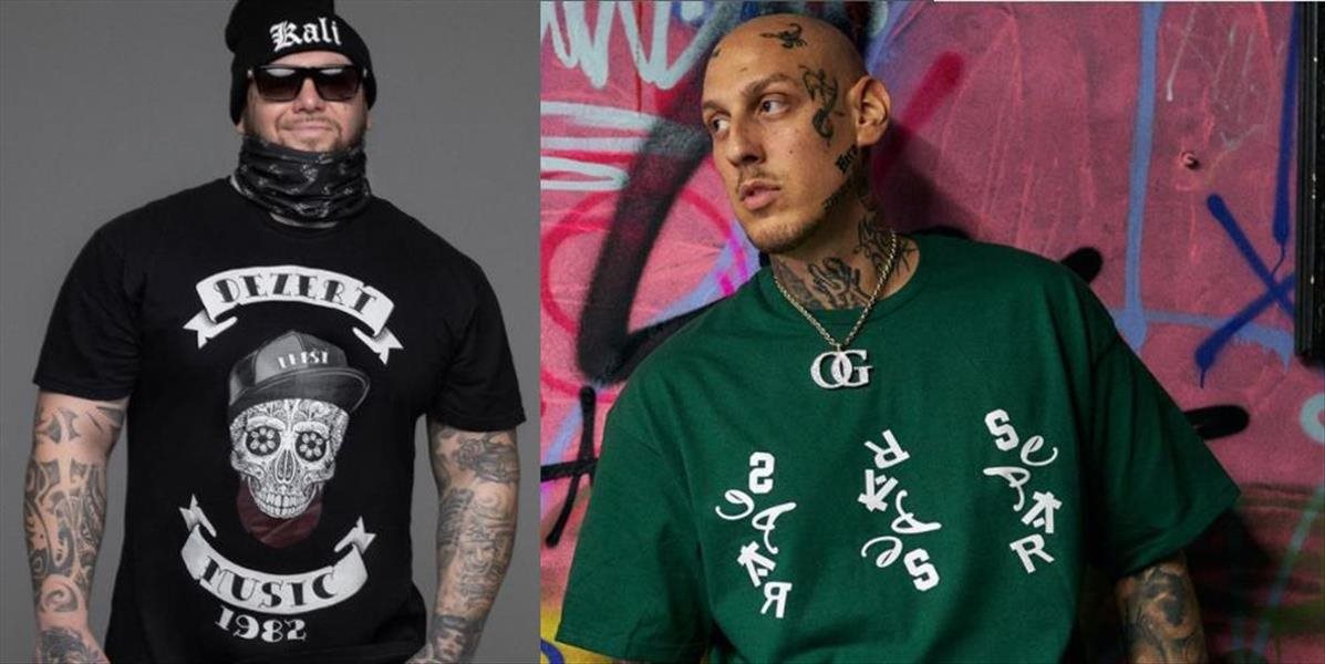 Spojením Separa a Kaliho vznikol nový letný benger! Videoklip sa natáčal v rómskej osade