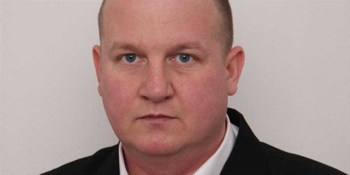 Poslanca NR SR Petra Krupu zadržala polícia, napadol policajta na hraničnom priechode!