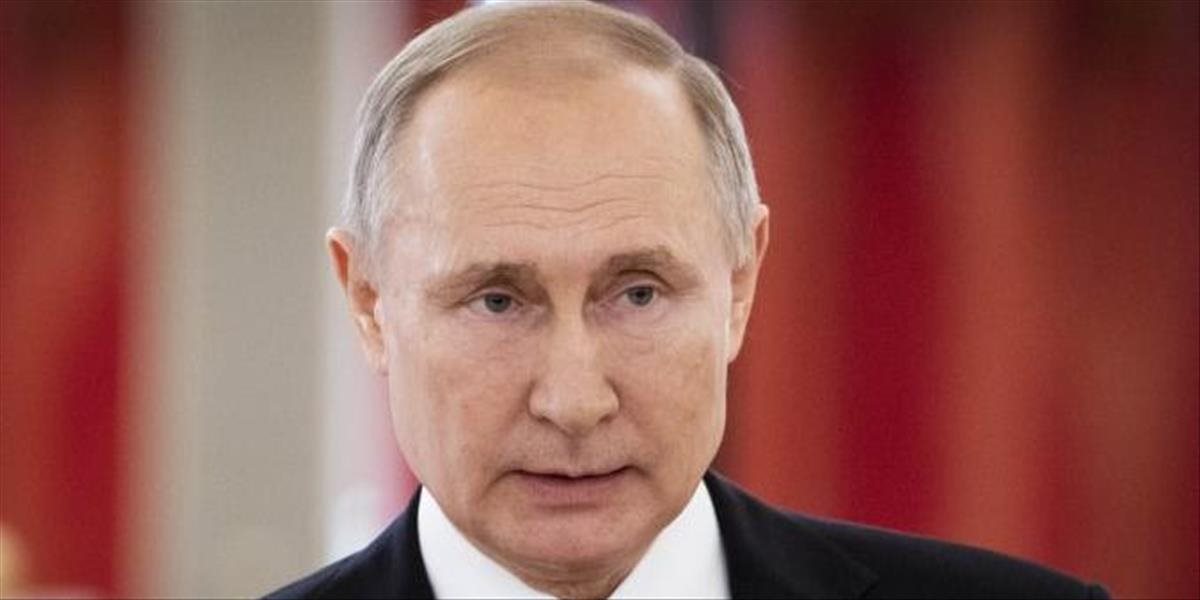 V Rusku vyzvali urobiť všetko pre to, aby Putin zostal prezidentom čo najdlhšie