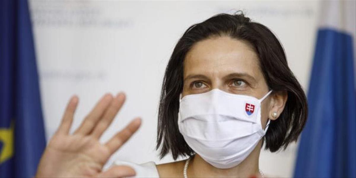 Kolíková: Rozhodnutie Ústavného súdu o referende o predčasných voľbách je ústavnoprávne dôležité