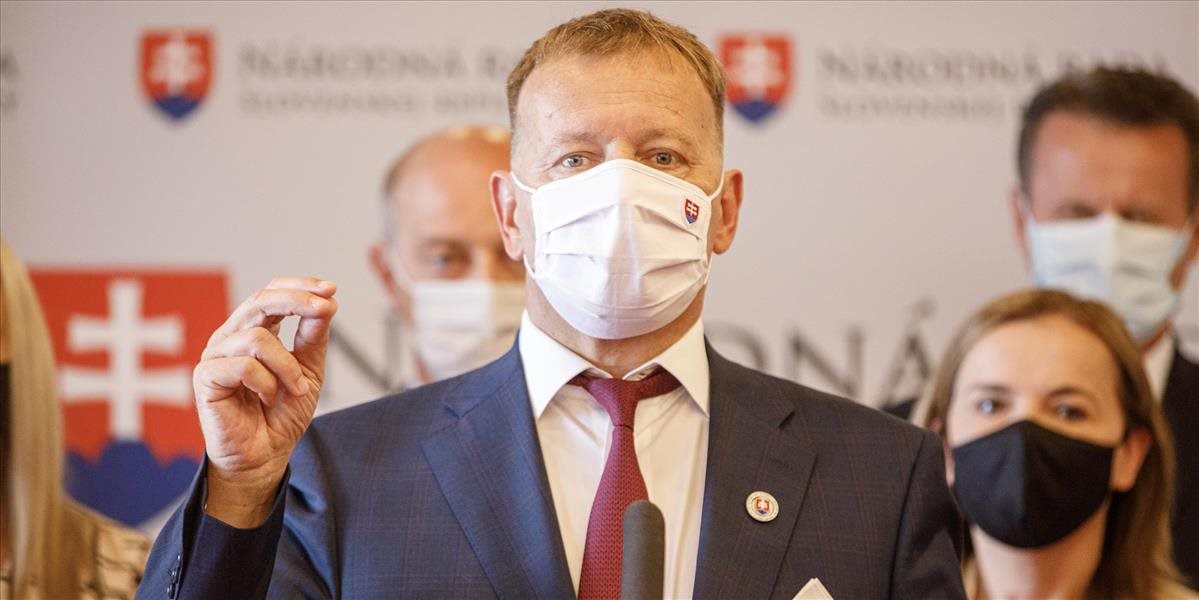 Boris Kollár chce pre ľudí vybojovať referendum o skrátení volebného