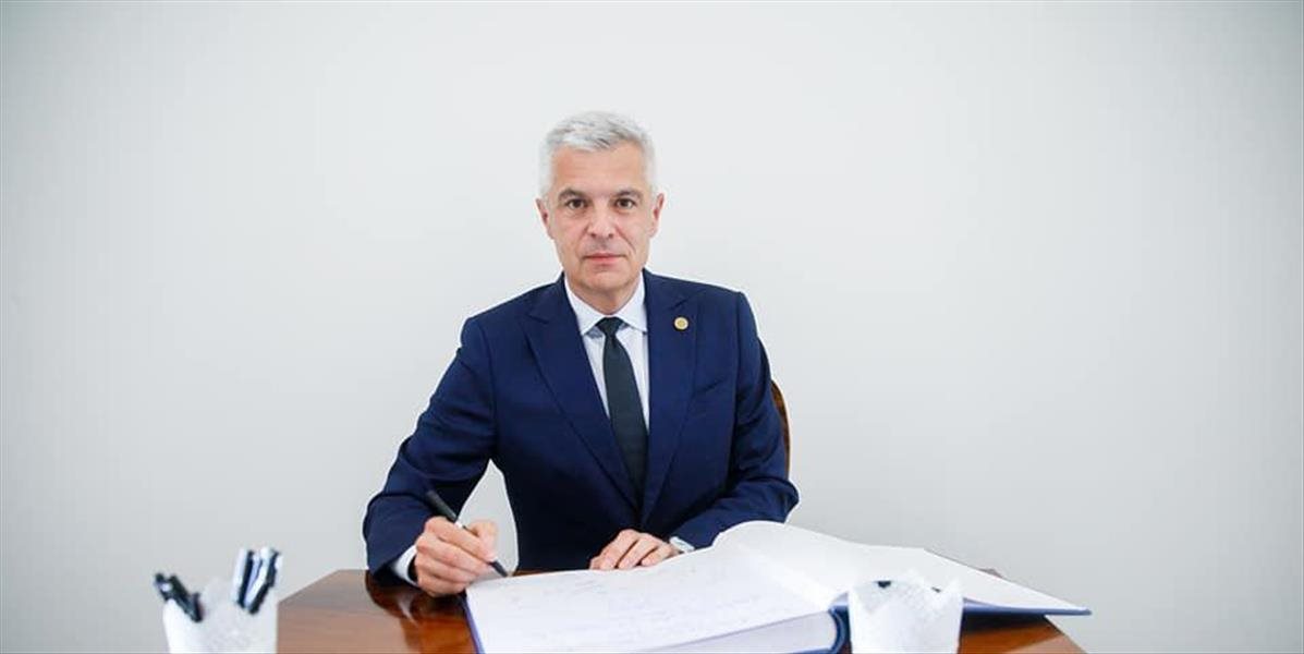 Korčok: Slovensko má záujem o bilaterálnu spoluprácu aj s novou izraelskou vládou