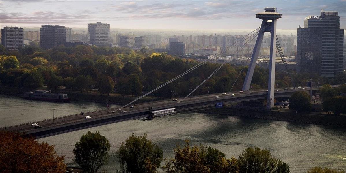 Bratislava je pre bývanie čoraz lákavejšia aj napriek rastúcej cene bytov