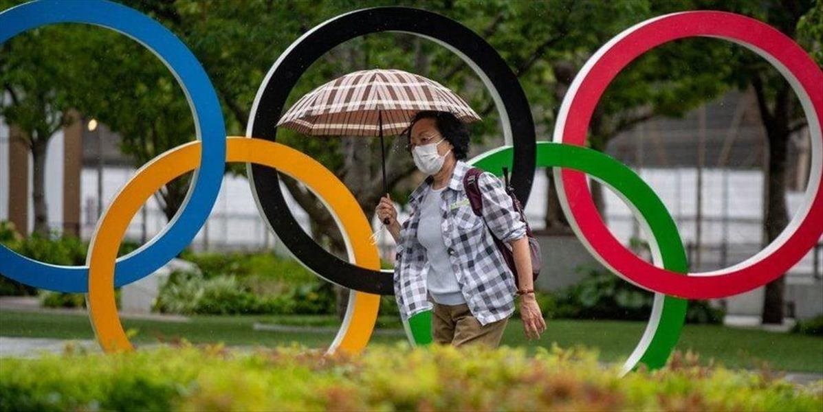 Olympiáda v Tokiu bude bez fanúšikov! V metropole Japonska je vyhlásený výnimočný stav!