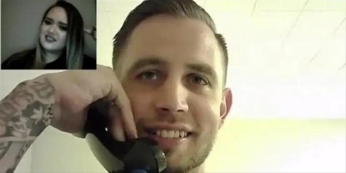 Zvláštny vzťah s väzňom alebo romantická láska ako z filmu?