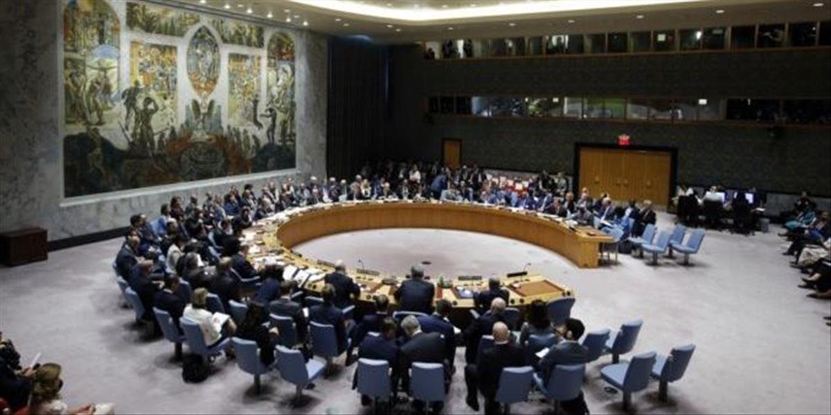 Bezpečnostná rada OSN schválila ročné predĺženie humanitárnej pomoci z Turecka do Sýrie