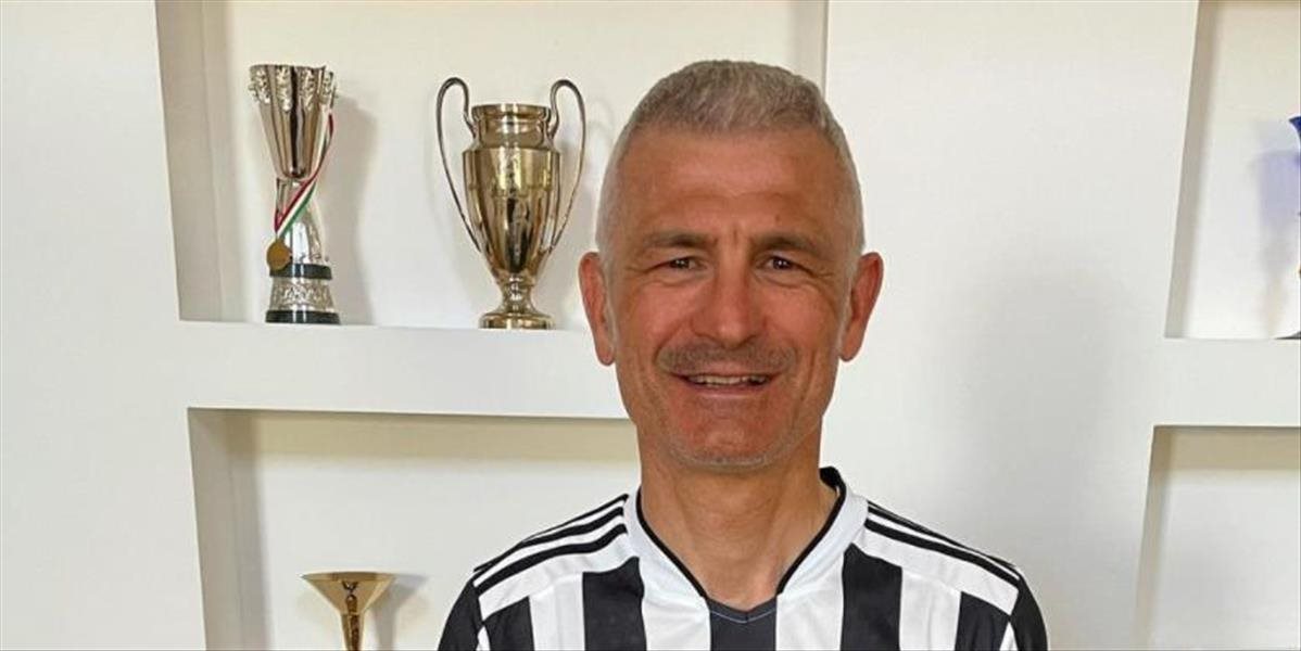 EURO 2020: Ravanelli sa obáva, že scéna je už pripravená pre Angličanov