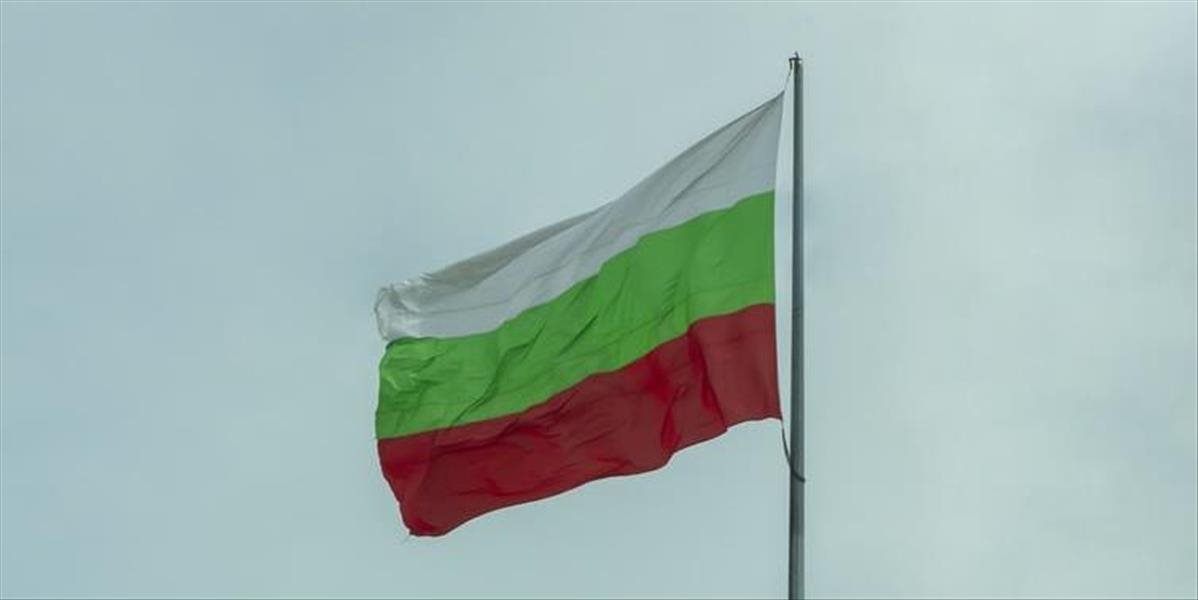 V Bulharsku sa konajú predčasné parlamentné voľby