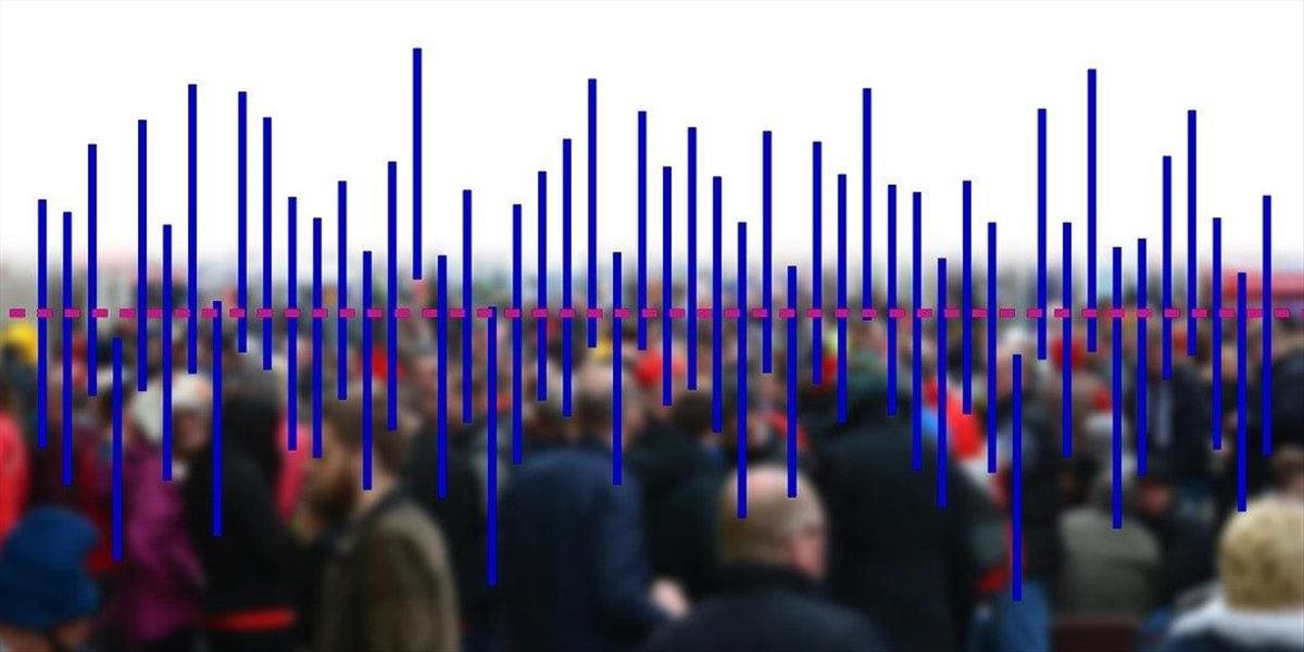 Nelichotivá prognóza. Do roku 2070 výrazne klesne populácia na Slovensku!