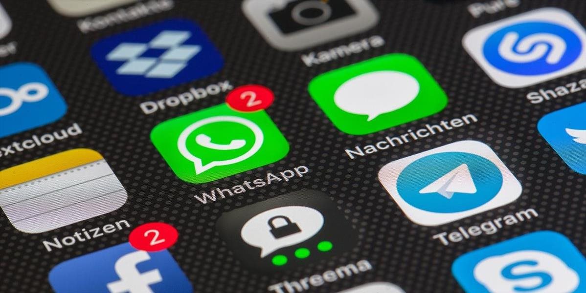 WhatsApp čelí pre svoje nové podmienky sťažnostiam
