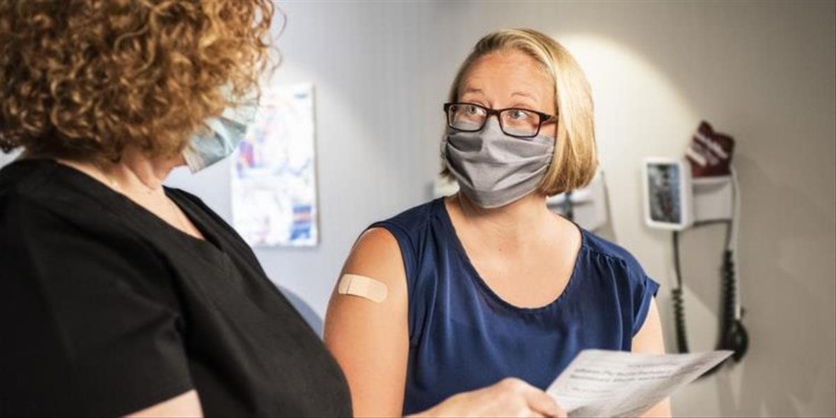 Ruskí lekári uviedli dva dôvody podľa ktorých sa človek nemôže očkovať proti COVID-19
