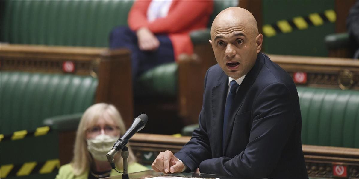 V Anglicku už o pár dní zrušia všetky pandemické opatrenia. Ľudia sa môžu vrátiť k bežnému životu